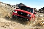 Ford Ranger America 2006 года